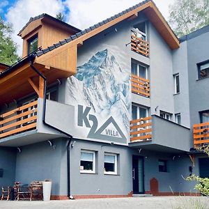 Villa K2